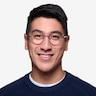 Anywhere Tortoise Acetate-metalEyeglass Frames for Men from EyeBuyDirect