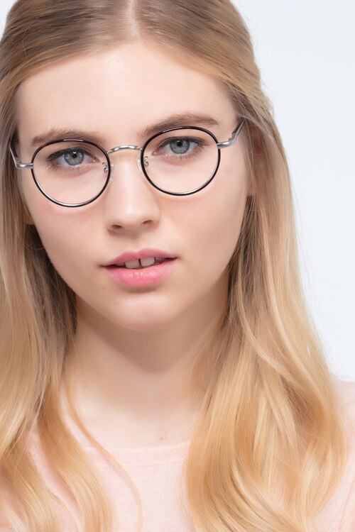 Anywhere Brun AcétateMontures de lunettes de vue pour Femmes d'EyeBuyDirect