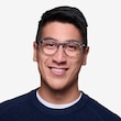 Iris Ivory Tortoise Acetate, MetalEyeglass Frames for Men from EyeBuyDirect