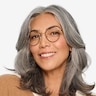 Alchemist Tortoise Acetate-metalEyeglass Frames for Women from EyeBuyDirect