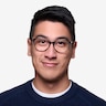 Cat&#039;s Meow Gray Floral Acetate-metalEyeglass Frames for Men from EyeBuyDirect