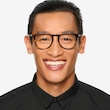 Vinyl Tortoise Acetate, MetalEyeglass Frames for Men from EyeBuyDirect
