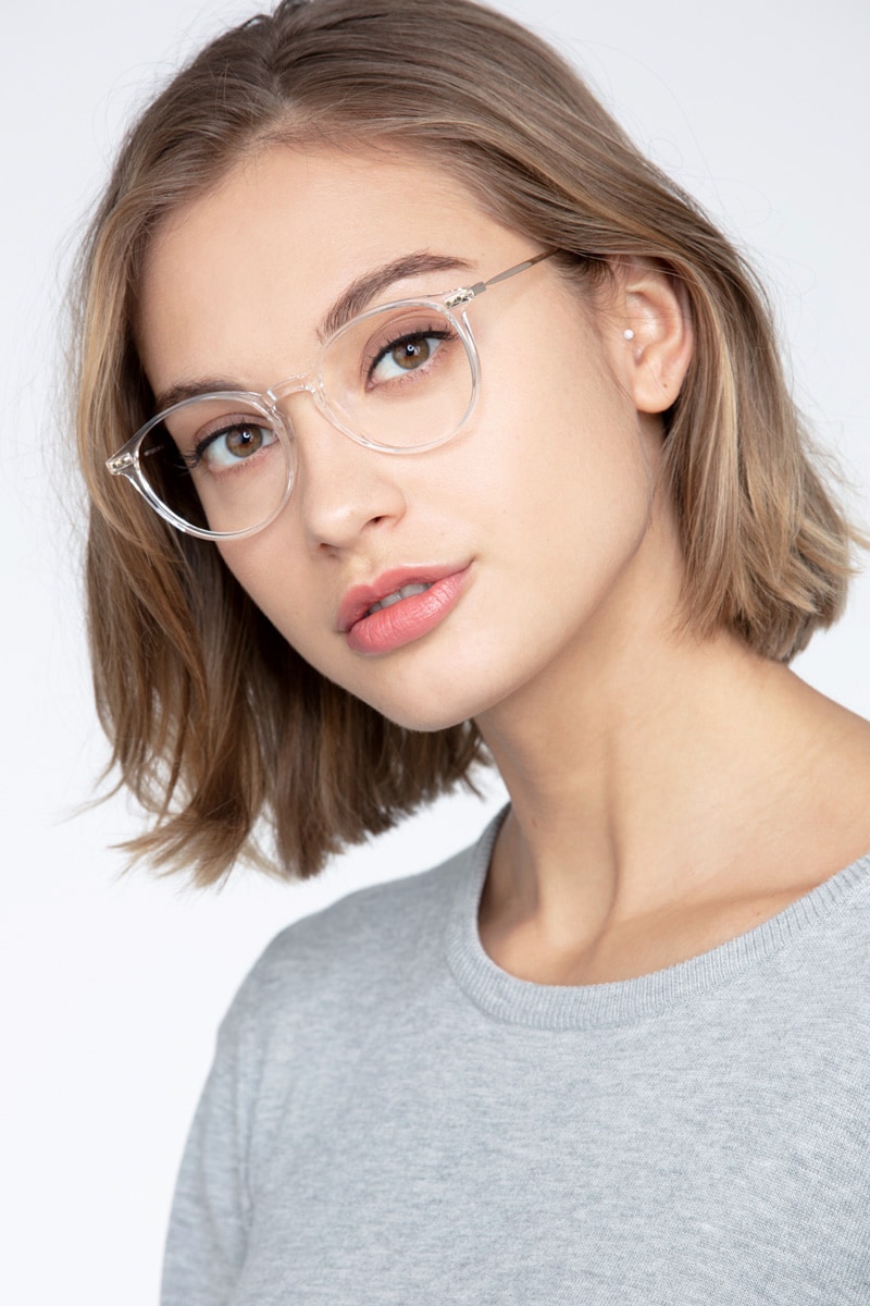 stylish eyeglasses for ladies