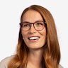 Today Purple Plastic-metalEyeglass Frames for Women from EyeBuyDirect