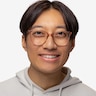 Aroma Pink Acetate-metalEyeglass Frames for Men from EyeBuyDirect