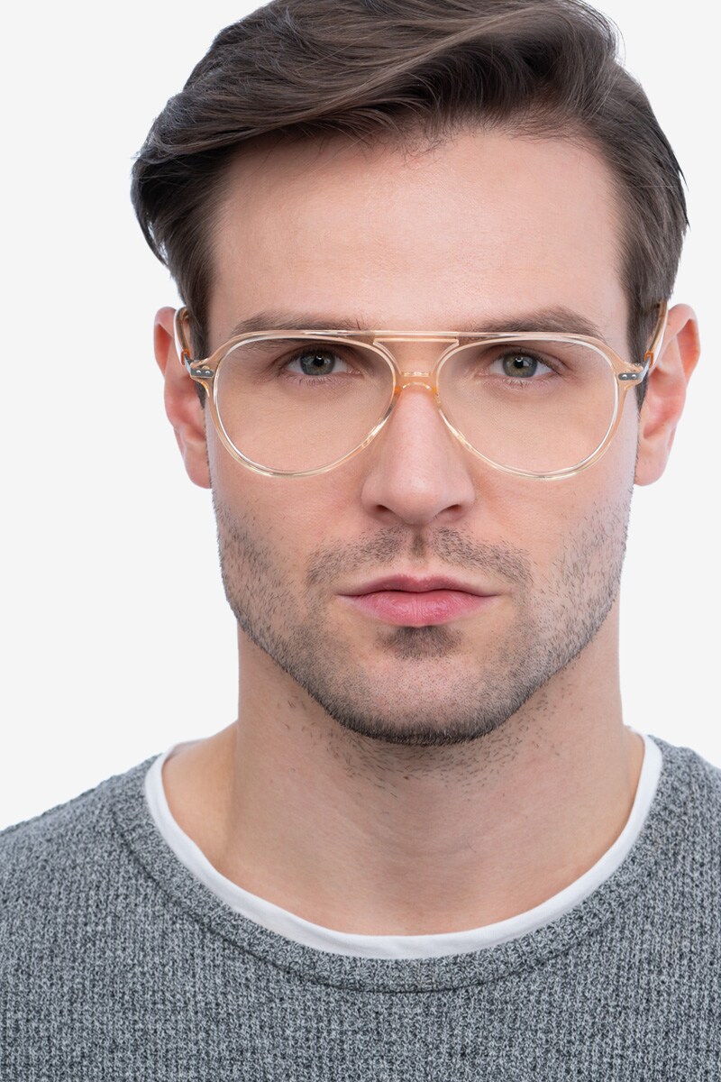 aviators glasses mens