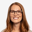 Therefore Floral Acetate, MetalEyeglass Frames for Women from EyeBuyDirect