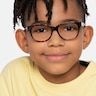 Story Écailles Acetate-metalMontures de lunettes de vue pour Hommes d'EyeBuyDirect