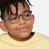 Solver Ivory Tortoise Acetate-metalEyeglass Frames for Men from EyeBuyDirect