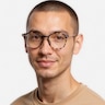 Snap Tortoise Acetate-metalEyeglass Frames for Men from EyeBuyDirect