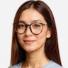 Snap Tortoise Acetate-metalEyeglass Frames for Women from EyeBuyDirect