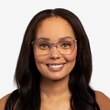 Dearly Purple Acetate, MetalEyeglass Frames for Women from EyeBuyDirect