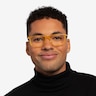 Marvel Jaune Acetate-metalMontures de lunettes de vue pour Hommes d'EyeBuyDirect