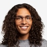 Huxley Tortoise  Gunmetal MetalEyeglass Frames for Men from EyeBuyDirect