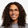 Huxley Tortoise  Golden MetalEyeglass Frames for Men from EyeBuyDirect