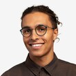 Colman Green Acetate, MetalEyeglass Frames for Men from EyeBuyDirect