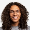 Colton Black & Tortoise AcetateEyeglass Frames for Men from EyeBuyDirect