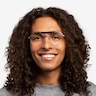 Volition Gold &Tortoise Acetate-metalEyeglass Frames for Men from EyeBuyDirect