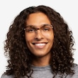 Further Tortoise & Gold Acetate, MetalEyeglass Frames for Men from EyeBuyDirect