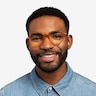 World Orange AcetateEyeglass Frames for Men from EyeBuyDirect