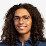 Shibui Tortoise AcetateEyeglass Frames for Men from EyeBuyDirect