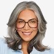 Ellipse Tortoise AcetateEyeglass Frames for Women from EyeBuyDirect