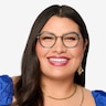 Tonic Teal Gold AcetateEyeglass Frames for Women from EyeBuyDirect