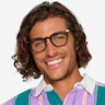 Hayes Tortoise Gold AcetateEyeglass Frames for Men from EyeBuyDirect