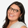 Volta Dark Green AcetateEyeglass Frames for Women from EyeBuyDirect