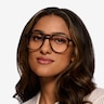 Tourist Black Gold AcetateEyeglass Frames for Women from EyeBuyDirect