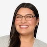 Victory Matte Black Blue Carbon-fiberEyeglass Frames for Women from EyeBuyDirect