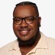 Concourse Black Gold AcetateEyeglass Frames for Men from EyeBuyDirect