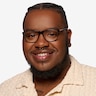 Concourse Black Gold AcetateEyeglass Frames for Men from EyeBuyDirect