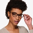 Tiffany Tortoise AcetateEyeglass Frames for Women from EyeBuyDirect