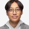 Charge Black Gunmetal MetalEyeglass Frames for Men from EyeBuyDirect