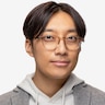 Rise Brown AcetateEyeglass Frames for Men from EyeBuyDirect