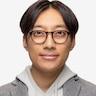 Rise Tortoise AcetateEyeglass Frames for Men from EyeBuyDirect