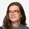 Taran Tortoise AcetateEyeglass Frames for Men from EyeBuyDirect