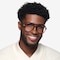 Lowen Tortoise Acetate Eyeglass Frames for Men from EyeBuyDirect