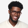 Lowen Tortoise AcetateEyeglass Frames for Men from EyeBuyDirect