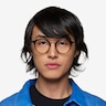 Mallet Tortoise Black AcetateEyeglass Frames for Men from EyeBuyDirect