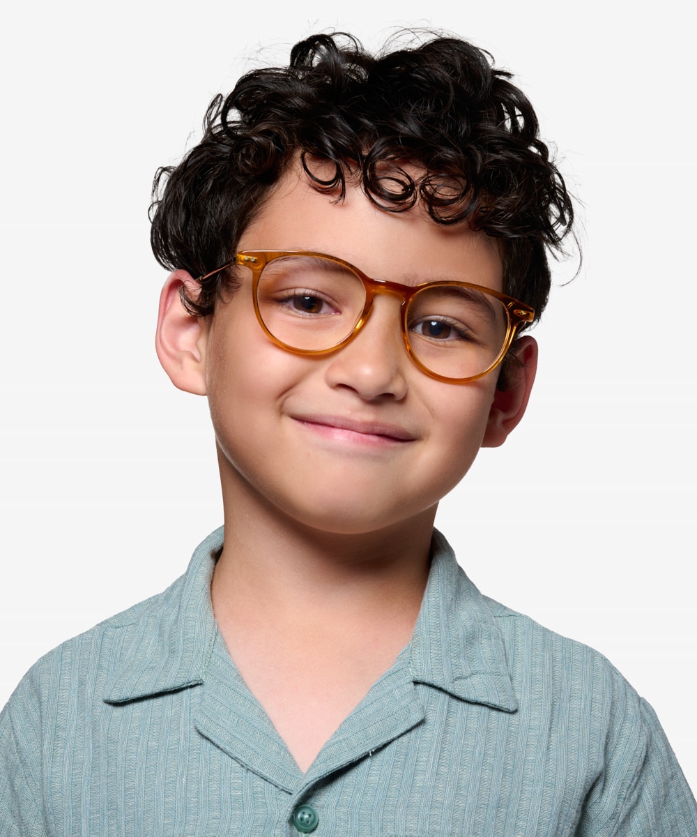 Kids Glasses RX Children s Eyewear Online Eyebuydirect