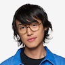 Craft Spotty Tortoise AcetateEyeglass Frames for Men from EyeBuyDirect