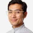 Hollie Clear MetalEyeglass Frames for Men from EyeBuyDirect