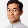 Hollie Clear MetalEyeglass Frames for Men from EyeBuyDirect