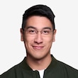Billings Black MetalEyeglass Frames for Men from EyeBuyDirect