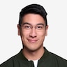 Billings Noir MétalMontures de lunettes de vue pour Hommes d'EyeBuyDirect