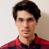 Vernon XL Gunmetal AcetateEyeglass Frames for Men from EyeBuyDirect