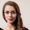 Ottawa Burgundy MetalEyeglass Frames for Women from EyeBuyDirect