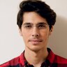 Chita Silver MetalEyeglass Frames for Men from EyeBuyDirect